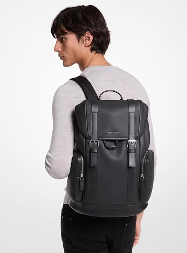 Michael Kors City Buckle Backpack