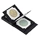 Aist Optics Ishihara Test-Chart Books Color Vision Testbuch mit 38 Platten