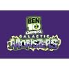 Cartoon Network: Ben 10 Omniverse - Galactic Monsters