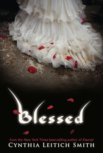 Blessed: 3 (Tantalize) view 2