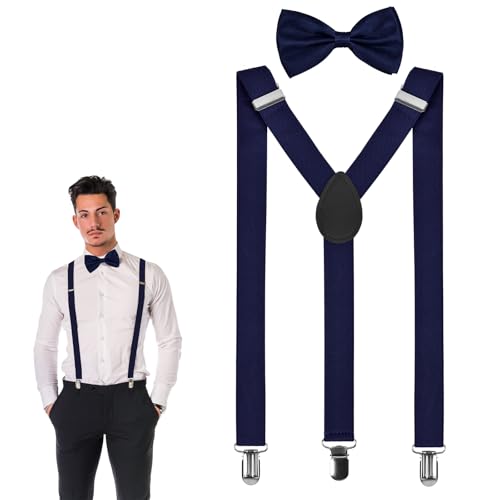 Tirantes para Niño marca OranSee