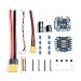 Produktbild iFlight SucceX-D Mini F7 TwinG Stack Mini F7 TwinG FC with SucceX 40A BLHeli_32 4-in-1 ESC Compatible for DJI Air Unit
