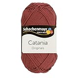 schachenmayr catania fine farbkarte Ob als Häkelgarn oder als Strickgarn dieses aus 100% Baumwolle bestehende Sommergarn besticht durch seine Farbechtheit wie auch durch seine dauerhaft hohe Qualität.