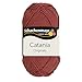 Produktbild Schachenmayr Catania 9801210-00396 marsala Handstrickgarn, Häkelgarn, Baumwolle