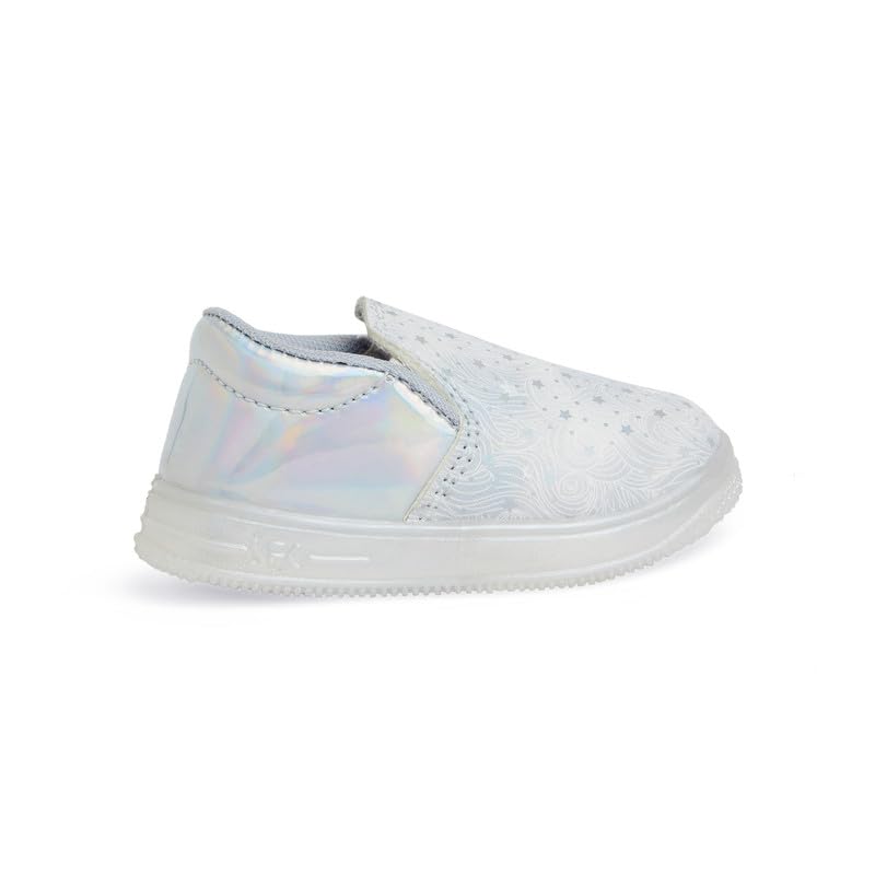 CHIU Led Sheos with Star Pattern for Baby Baby Girls and Baby Boys 2 41WRCGdOilL