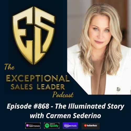 The Illuminated Story with Carmen Sederino