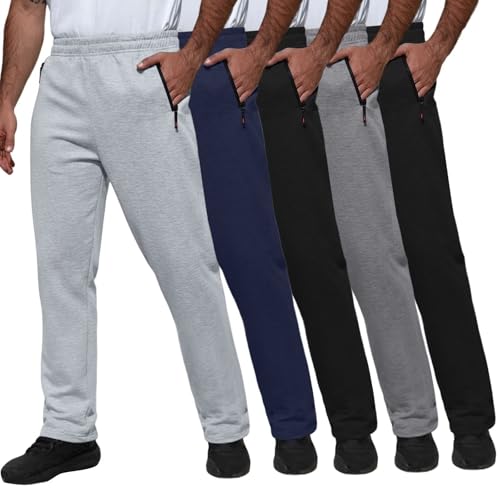 5pack-two Black/Dark Grey/Grey/Navy
