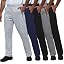 5pack-two Black/Dark Grey/Grey/Navy
