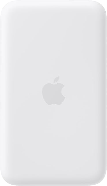 Apple MagSafe Battery