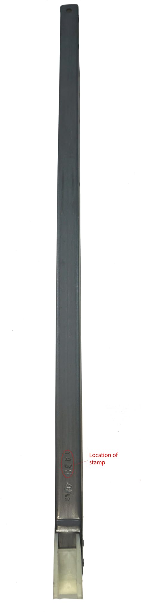 WRS Amesbury Series 400 Block & Tackle Window Balance – 29″ Length