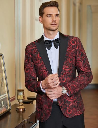 Coofandy Classic matière respirante et finitions soignées