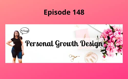 Spiritual Lessons from Multiple Sclerosis - Molly Edelstein from Person Growth Design - Episode 148