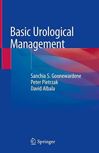 Basic Urological Management view 2