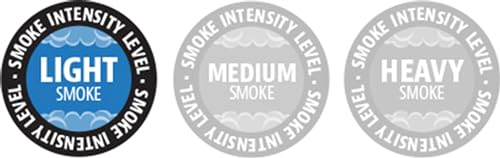 Pit Boss Holzpellets aus natürlichem Hartholz, für Pelletgrills und Smoker, 9 kg