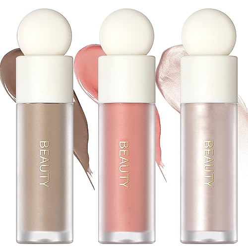 beauty best liquid contour