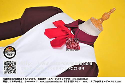 【月姫】琥珀 コスプレ衣装 一式 琥珀 コスチューム [真月譚 月姫] | 公式コスプレ衣装製作販売のコス