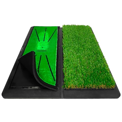 GolfStyle St}bg St K }bg 2WAY JX^}CY\ ܂肽 ^ S}bg y䂪d瓮Ȃ fU OmF hCo[ ACA XCO Kp 40×50cm FZbg (^[t+20mmt)