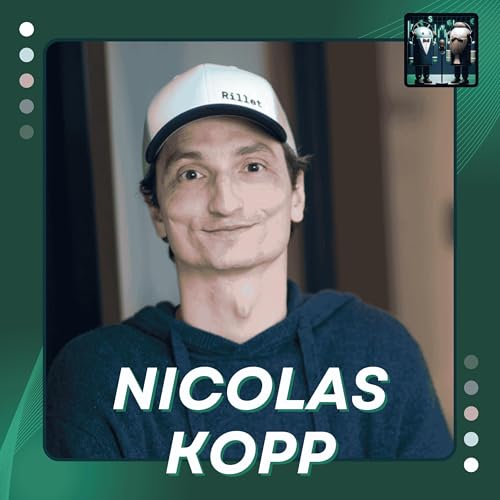 AI ERP for Finance & Accounting teams to Replace NetSuite and Automate Close in 4 Weeks With Nicolas Kopp