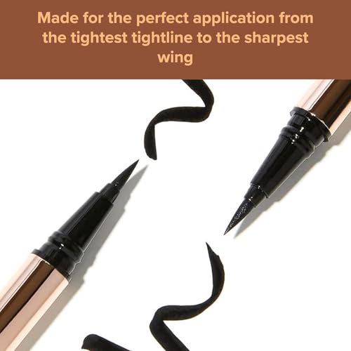 Delineador líquido Beauty Bakerie Lollipop 3.5mL negro miniatura 6
