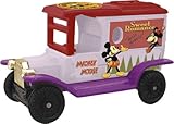  Disney Tomica Collection D-01 T type Classic Car Mickey Mouse (Love version) (japan import)
