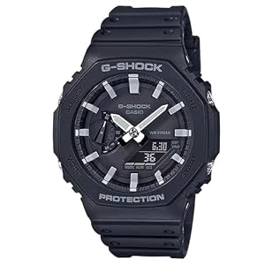 G-Shock GA-2100-1A