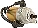 Parts Unlimited Starter Motor 2110-0644