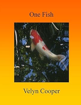 Paperback One Fish Book