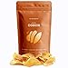 SB Organics Premium Dried Conch - All Natural, Gluten Free, Wild Caught Conch - Freshly Harvested from the Waters of Mexico - 8 oz.