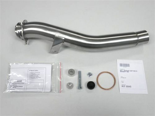 Raccord IXIL 110-845 pour collecteur Suzuki GSF 600 Bandit acier durable