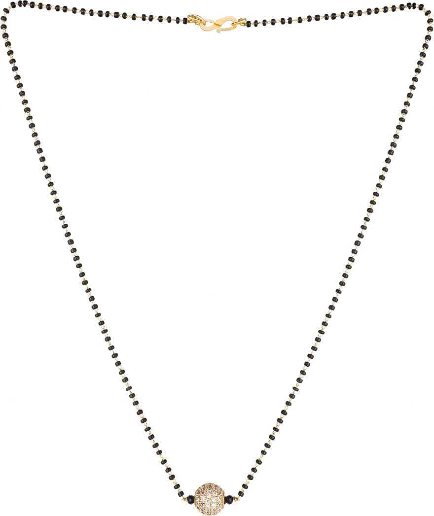 See full amazon price history chart for VAMA FASHIONS Gold Ball Black Beads Chain Mangal sutra mala ad Diamond stone Necklace Tanmaniya Mangalsutra for women VAMA FASHIONS Gold Ball Black Beads Chain Mangal sutra mala ad Diamond stone Necklace Tanmaniya Mangalsutra for women (B07V5GJZV8) Amazon Price History, Amazon Price Tracker