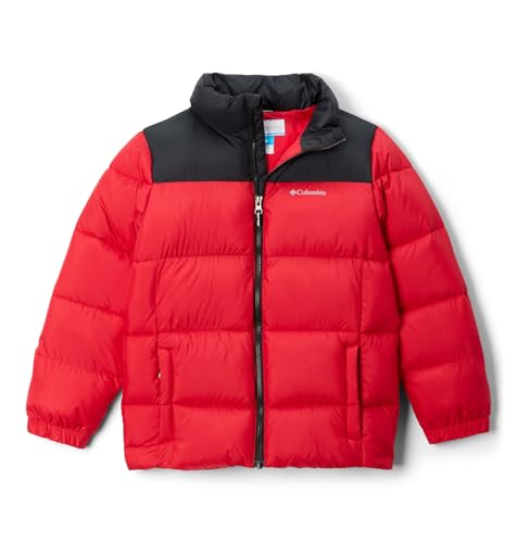 Columbia boys Puffect Ii Jacket