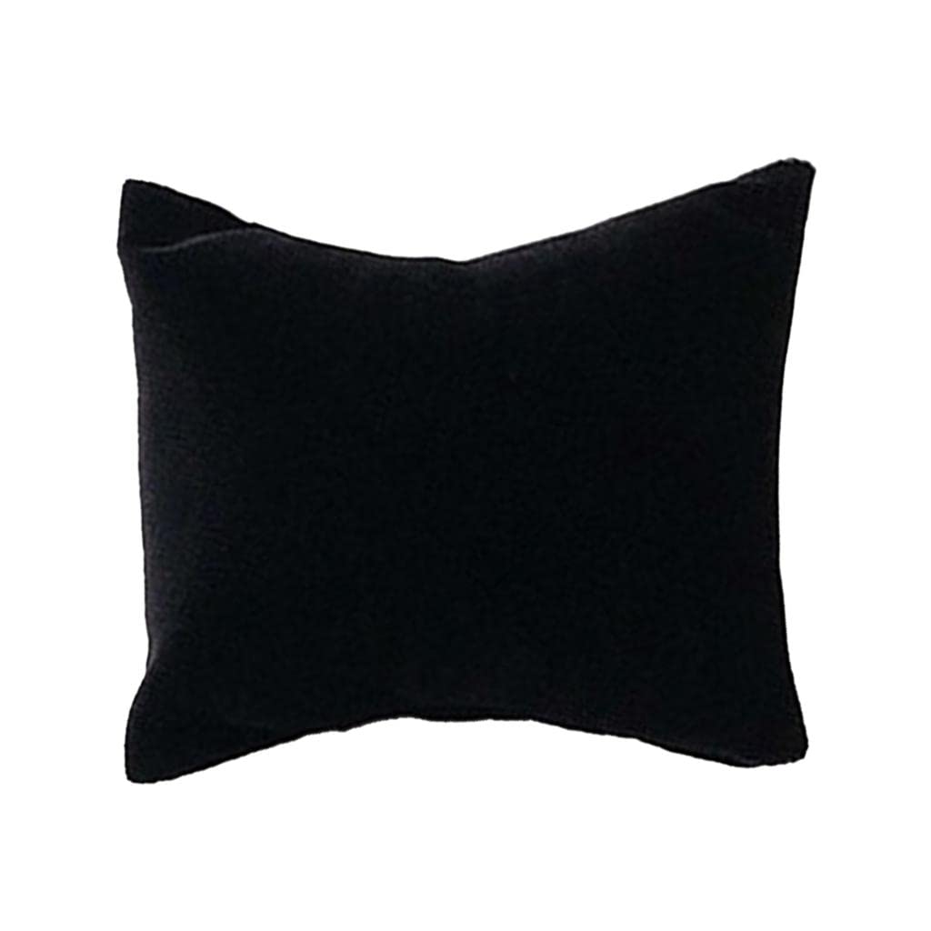 See full amazon price history chart for CLUB BOLLYWOOD® Jewelry display pillow 7x8cm velvet mini cushion for watch bracelets Black CLUB BOLLYWOOD® Jewelry display pillow 7x8cm velvet mini cushion for watch bracelets Black (B0CKYNLJZH) Amazon Price History, Amazon Price Tracker