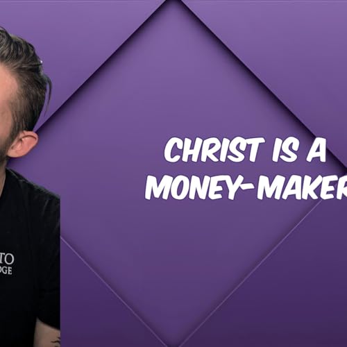 The Non-Prophets, Episode 25.2.3 featuring Stephen Harder, Blind Limey, & Jimmy Jr