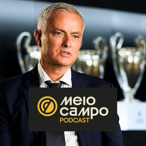#259 - Sorteio da Champions e um Mourinho mais leve no Real Madrid