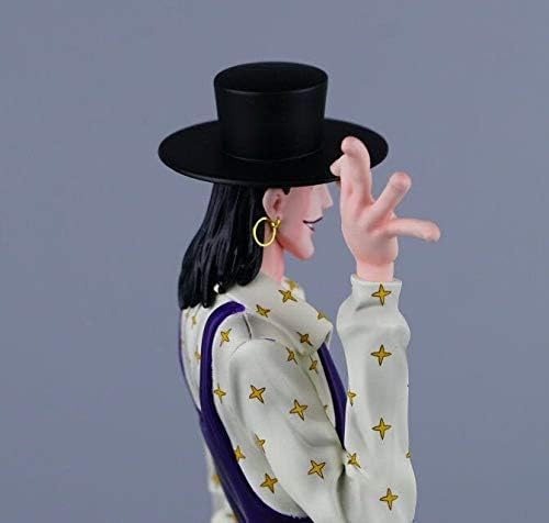 数量限定価格 破格 新品 黒ひげ海賊団 ラフィット ワンピース フィギュア 海外品 Test Sneakersjoint Com