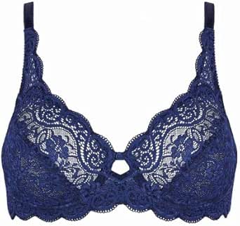 Shop Triumph Amourette PK LSL 01 X underwear - Light Blue on