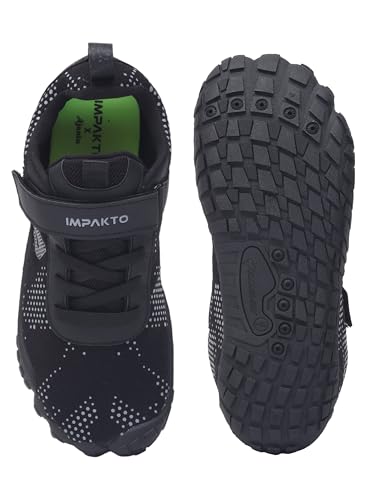 Impakto Barefoot Rooted Gym Shoes for Men - Image 6