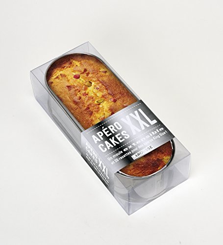 Télécharger Apéros cakes XXL livre En ligne