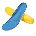 Shoe Insoles, Orthotic Insoles, Memory Foam Insoles Providing Great Shock Absorption and Cushion, Best Insoles for Men and Women for Everyday Use (M)