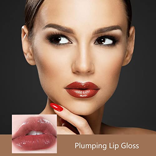 Bavokon Lucidalabbra rimpolpante | Smalto Plumper