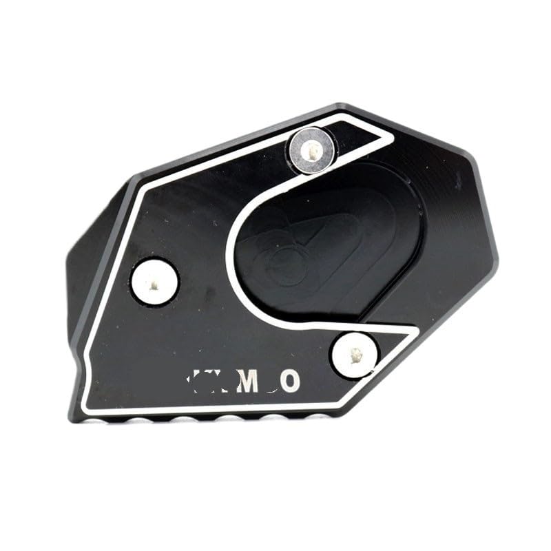 Extension de béquille latérale CNC pour Kymco Xciting 250 à 400i