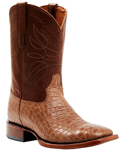 Cody James Men's Western Boot Broad Square Toe - Rc1088