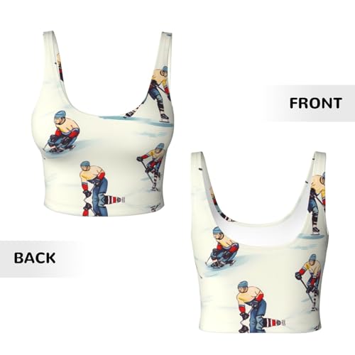Chaleco para niñas atléticas que buscan confort XL 4