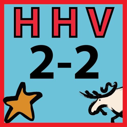Heard A Reverse Guitar Chord? Of Course You Have ||: HHV Ep 2-2
