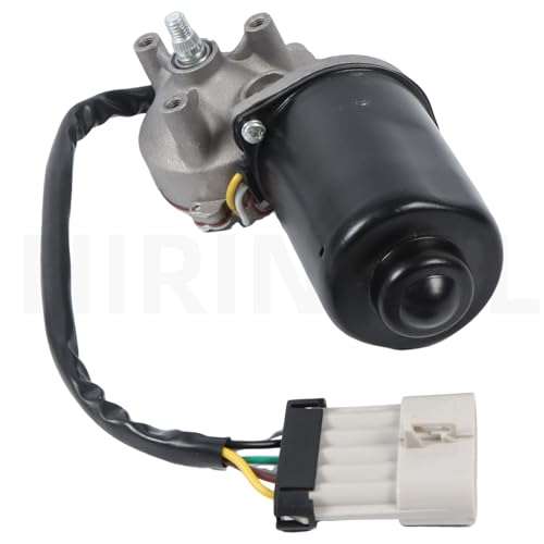 Image of 7168952 Wiper Motor for Bobcat S450 S510 S530 S550 S570 S590 S630 S650 S740 S750 S770 S850 T450 T550 T590 T630 T650 T750 T770 T870 A770