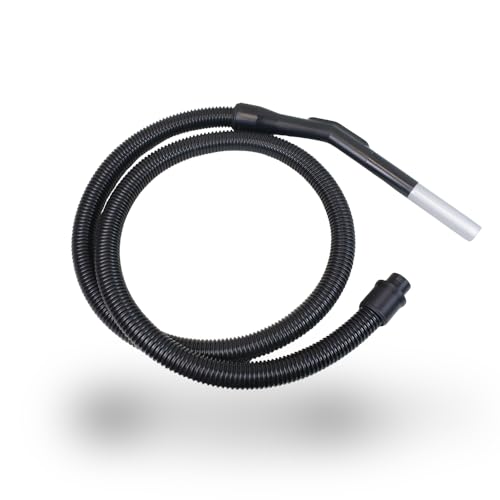 MisterVac | Manguera compatible con LEHMANN TINOSA 4000