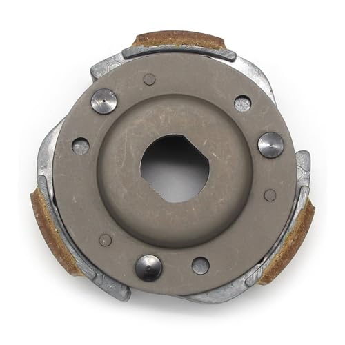Embrayage centrifuge moto durable compatible Trailmaster Blaze 150 - 4