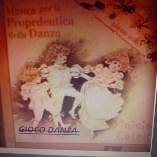 STUDIO SUL RITMO TERNARIO (VALZER (VINICIO COLELLA PIANIST)