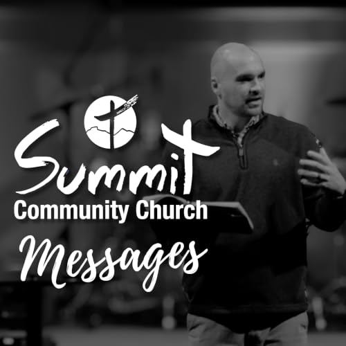 『Summit Community Church | Morganton, North Carolina』のカバーアート