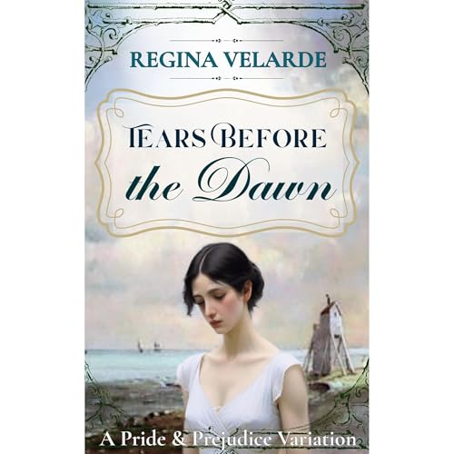 Listen to Tears Before the Dawn by Regina Velarde episode artwork